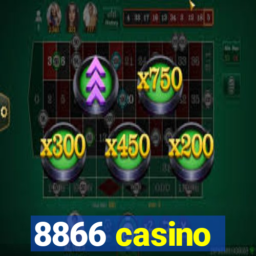 8866 casino